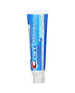 Buy Crest, Pro Health, Whitening Toothpaste, with mint, 4.6 oz (large pack, 130 g) | Online Pharmacy | https://buy-pharm.com