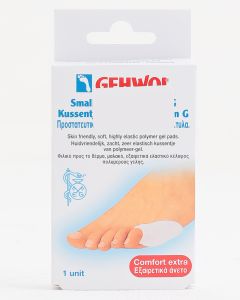 Buy Gehwol Pinky finger patch G, 1 pc | Online Pharmacy | https://buy-pharm.com