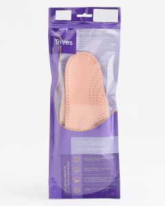 Buy Orthopedic insoles Trives ST-105. Size 39 | Online Pharmacy | https://buy-pharm.com