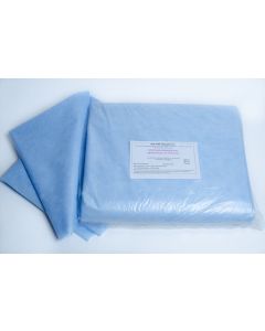 Buy Disposable sheet Bed sheet, 80 x 200 cm, 30 pcs | Online Pharmacy | https://buy-pharm.com