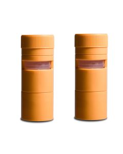 Buy Pillbox Chopping function 2 pcs | Online Pharmacy | https://buy-pharm.com