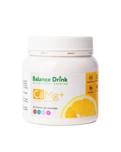 Buy Vitamins and minerals Balance Group Life CaMg + drink 150 g | Online Pharmacy | https://buy-pharm.com
