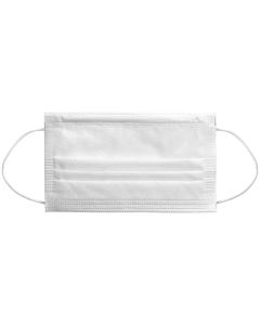 Buy Hygienic mask, 10 pcs | Online Pharmacy | https://buy-pharm.com