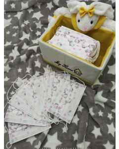 Buy Valkirian hygienic mask, 7 pcs | Online Pharmacy | https://buy-pharm.com