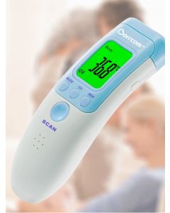 Buy Infrared medical thermometer Berrcom JXB-183 | Online Pharmacy | https://buy-pharm.com