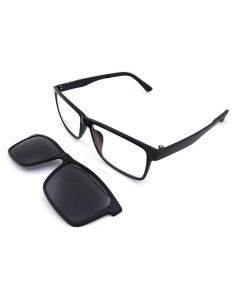 Buy Frame with magnetic attachment 2 in 1, ULTEM mod. HW902 | Online Pharmacy | https://buy-pharm.com