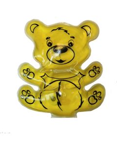 Buy Salt hot water bottle Torg Lines 'Mishka' | Online Pharmacy | https://buy-pharm.com