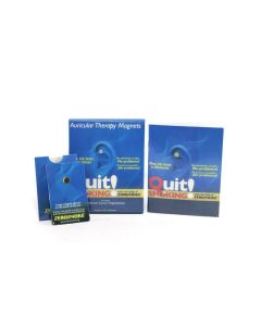 Buy Anti-smoking biomagnets ZeroSmoke Quit Smoking | Online Pharmacy | https://buy-pharm.com