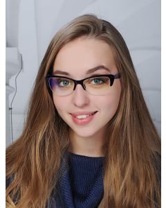 Buy Computer glasses Fabia Monti | Online Pharmacy | https://buy-pharm.com