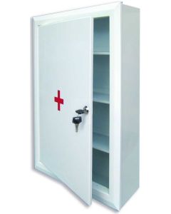 Buy First Aid Kit Scan Lights 4 | Online Pharmacy | https://buy-pharm.com
