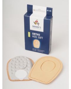 Buy Shoeboy's Ortho Heel Soft | Online Pharmacy | https://buy-pharm.com