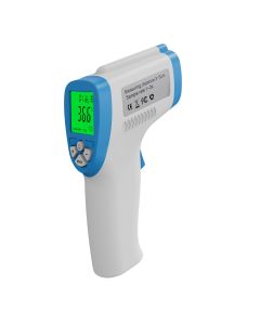 Buy Non-contact infrared thermometer | Online Pharmacy | https://buy-pharm.com