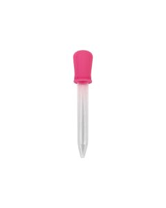 Buy Measuring pipette for liquid fertilizers and solutions 5 ml Listok Fleur LIE 09029 | Online Pharmacy | https://buy-pharm.com
