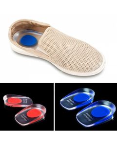 Buy Silicone heel insoles | Online Pharmacy | https://buy-pharm.com