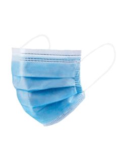 Buy Hygienic mask Xiang Fu, 50 pcs | Online Pharmacy | https://buy-pharm.com