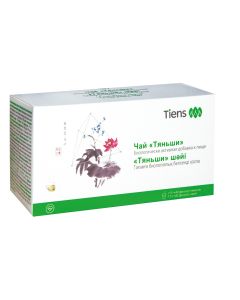 Buy Tea 'Tianshi' | Online Pharmacy | https://buy-pharm.com