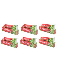 Buy Tooth Colgate paste Healing herbs 100ml., 6 pcs. | Online Pharmacy | https://buy-pharm.com