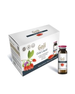 Buy Goji extract, Goji Extract Oral Liquid, 10 fl. of 10ml | Online Pharmacy | https://buy-pharm.com