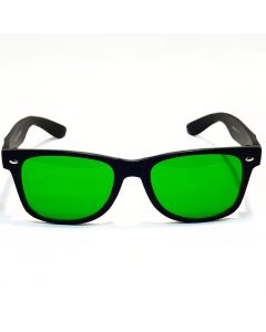 Buy Bence glaucoma glasses (for glaucoma, green) | Online Pharmacy | https://buy-pharm.com