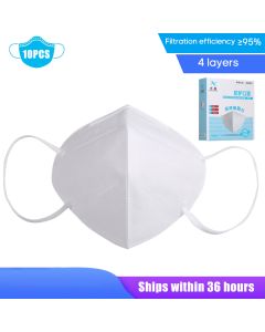 Buy Hygienic mask, 10 pcs | Online Pharmacy | https://buy-pharm.com