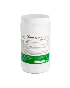 Buy Disinfectant Almadez Chlorine tablets 300 pieces | Online Pharmacy | https://buy-pharm.com