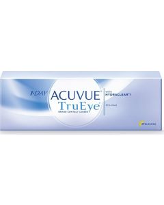Buy Contact lenses ACUVUE 100304565786 Daily, -8.00 / 14.2 / 8.5, 30 pcs. | Online Pharmacy | https://buy-pharm.com