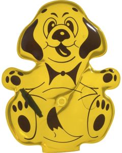 Buy Salt hot water bottle Delta-Therm ' Doggy '  | Online Pharmacy | https://buy-pharm.com