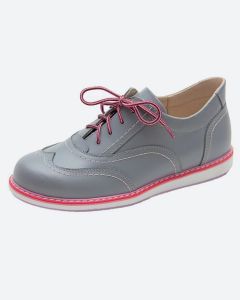 Buy Low shoes for a boy Twiki, color: gray. TW-430-5. Size 36 | Online Pharmacy | https://buy-pharm.com