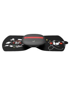 Buy Xiaomi LeFan Magic Massage Portable Massager (black / black) | Online Pharmacy | https://buy-pharm.com