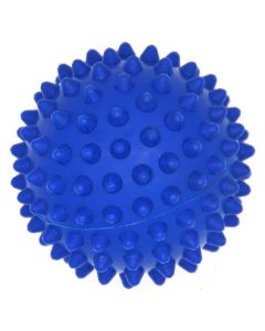 Buy Alpina Plast Ball Hedgehog color blue, 6.5 cm | Online Pharmacy | https://buy-pharm.com