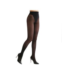 Buy Solidea compression tights black | Online Pharmacy | https://buy-pharm.com