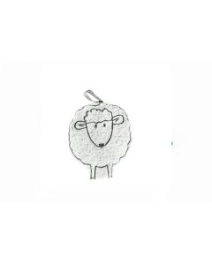 Buy Toy-warmer Sheep Fashy, cherry pits | Online Pharmacy | https://buy-pharm.com