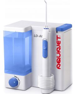 Buy Irrigator Aquajet LD-A8 | Online Pharmacy | https://buy-pharm.com