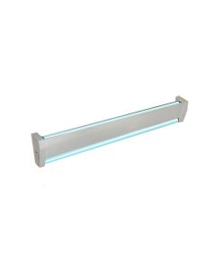 Buy Wall-mounted bactericidal irradiator obn 150 complete with lamps | Online Pharmacy | https://buy-pharm.com