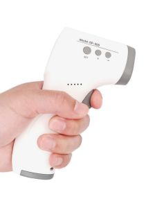 Buy Non-contact infrared thermometer GP-300 Thermometer | Online Pharmacy | https://buy-pharm.com