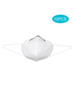 Buy Hygienic mask, 10 pcs | Online Pharmacy | https://buy-pharm.com
