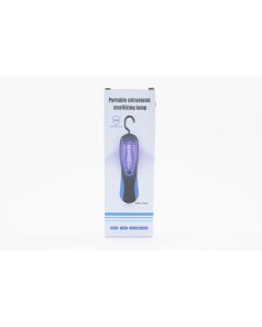 Buy Ultraviolet sterilizer TR-2003 (with hook) | Online Pharmacy | https://buy-pharm.com