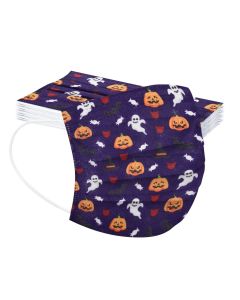 Buy Tuscom medical mask, 10 pcs | Online Pharmacy | https://buy-pharm.com