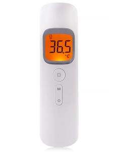 Buy HomeStore Non-contact thermometer (electronic) Dayon KF30 | Online Pharmacy | https://buy-pharm.com