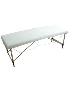 Buy Terry cover on the couch with elastic band white | Online Pharmacy | https://buy-pharm.com