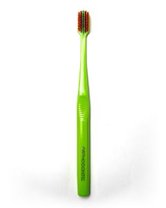 Buy Pesitro Orthodontic Orthodontic Toothbrush for Braces, ortho | Online Pharmacy | https://buy-pharm.com