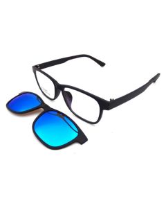 Buy Frame with magnetic attachment 2 in 1, ULTEM mod. HW915 | Online Pharmacy | https://buy-pharm.com