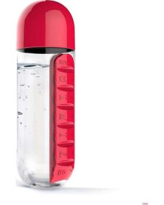 Buy Migliores pill box, 0.6 l, 1 piece | Online Pharmacy | https://buy-pharm.com