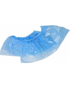 Buy Shoe covers, strong blue 50 pairs (2 pack) | Online Pharmacy | https://buy-pharm.com