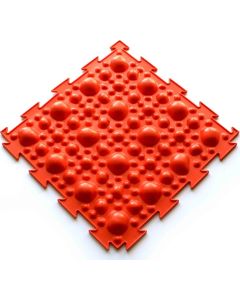 Buy Hard stones (orange) - massage mat puzzle Ortodon | Online Pharmacy | https://buy-pharm.com