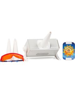 Buy Ultraviolet irradiator OUFV-02 SUN | Online Pharmacy | https://buy-pharm.com