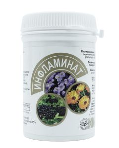 Buy Inat - Pharma / Inflaminat, 90 tab. | Online Pharmacy | https://buy-pharm.com