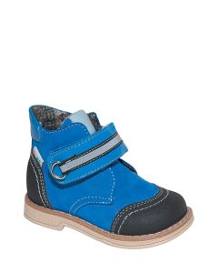 Buy Twiki boy boots, color: blue. TW-325-2. Size 17 | Online Pharmacy | https://buy-pharm.com