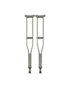 Buy Wheelchair adjustable crutches BPC (pair), BRONIGEN (size M) | Online Pharmacy | https://buy-pharm.com