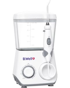 Buy Irrigator B.Well WI-933, white | Online Pharmacy | https://buy-pharm.com